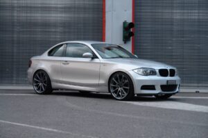 bmw E82 Coupé E88 Cabrio tuning dÄHLer Competition Line AG 17