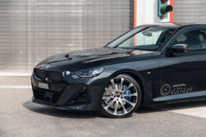 bmw g42 m240i xdrive tuning dÄHLer Competition Line AG 04