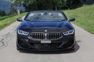 bmw G14 M850i tuning dÄHLer Competition Line AG 02