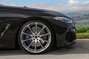 bmw G14 M850i tuning dÄHLer Competition Line AG 13