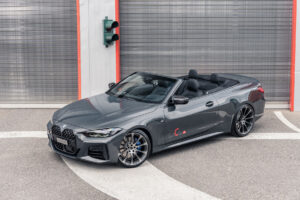 bmw 4er g23 cabrio tuning dÄHLer Competition Line AG 38