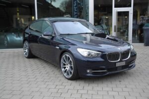 bmw 5er f07 gran turismo tuning dÄHLer Competition Line AG 10
