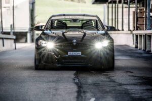bmw 5er f10 f11 tuning dÄHLer Competition Line AG 02