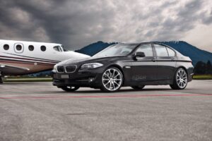 bmw 5er f10 f11 tuning dÄHLer Competition Line AG 52