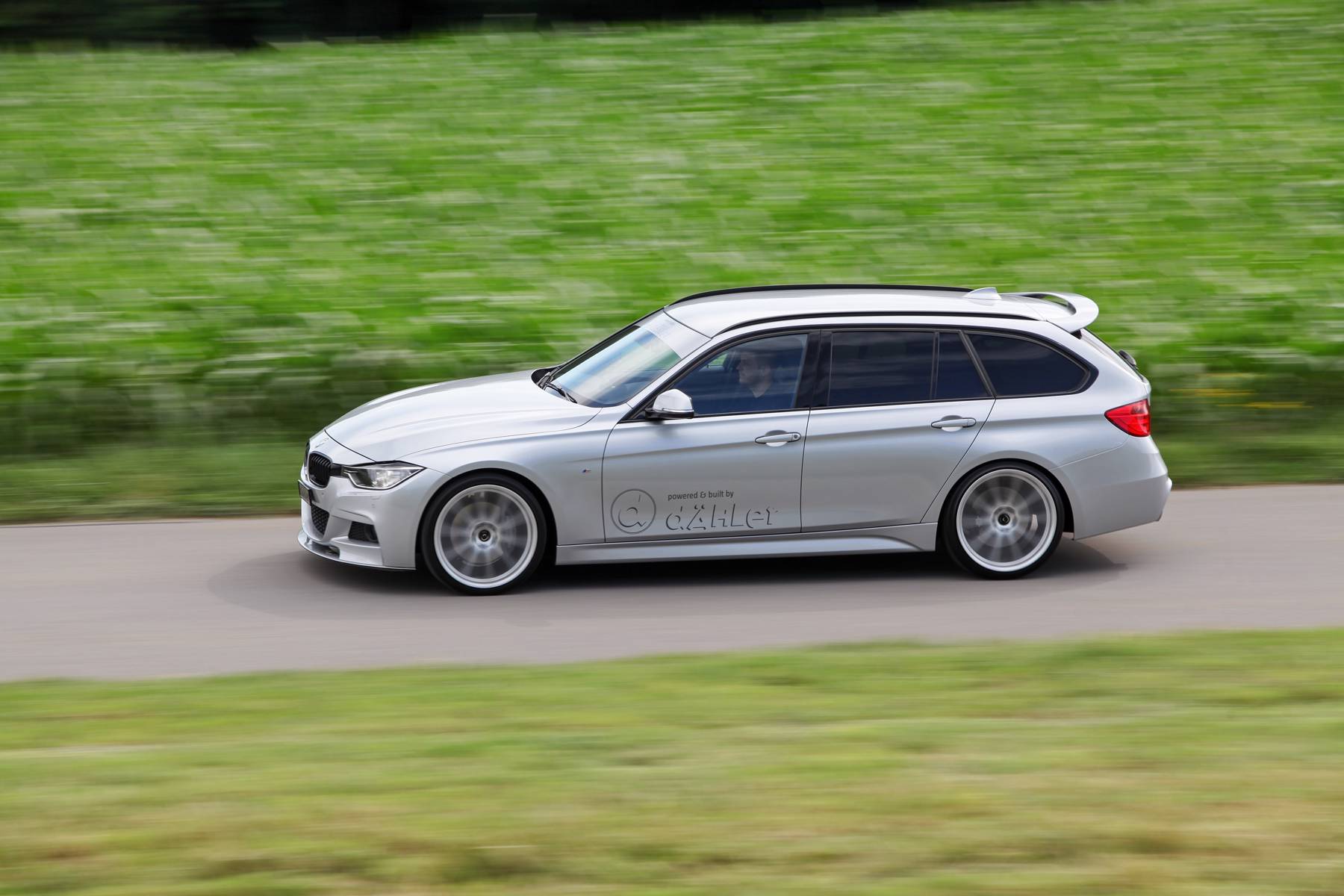 bmw f30 f31 f34 tuning dÄHLer Competition Line AG 03 Thumbnail