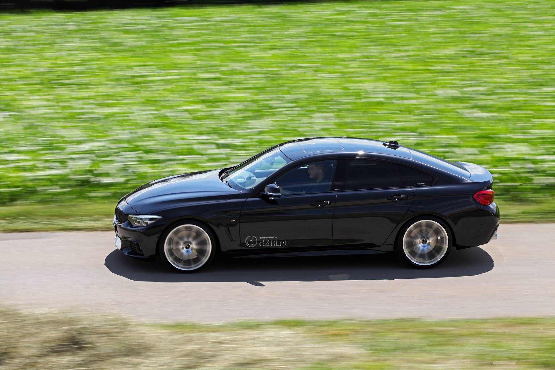 bmw f32 f33 f36 tuning dÄHLer Competition Line AG 17
