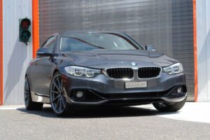 bmw f32 f33 f36 tuning dÄHLer Competition Line AG 34