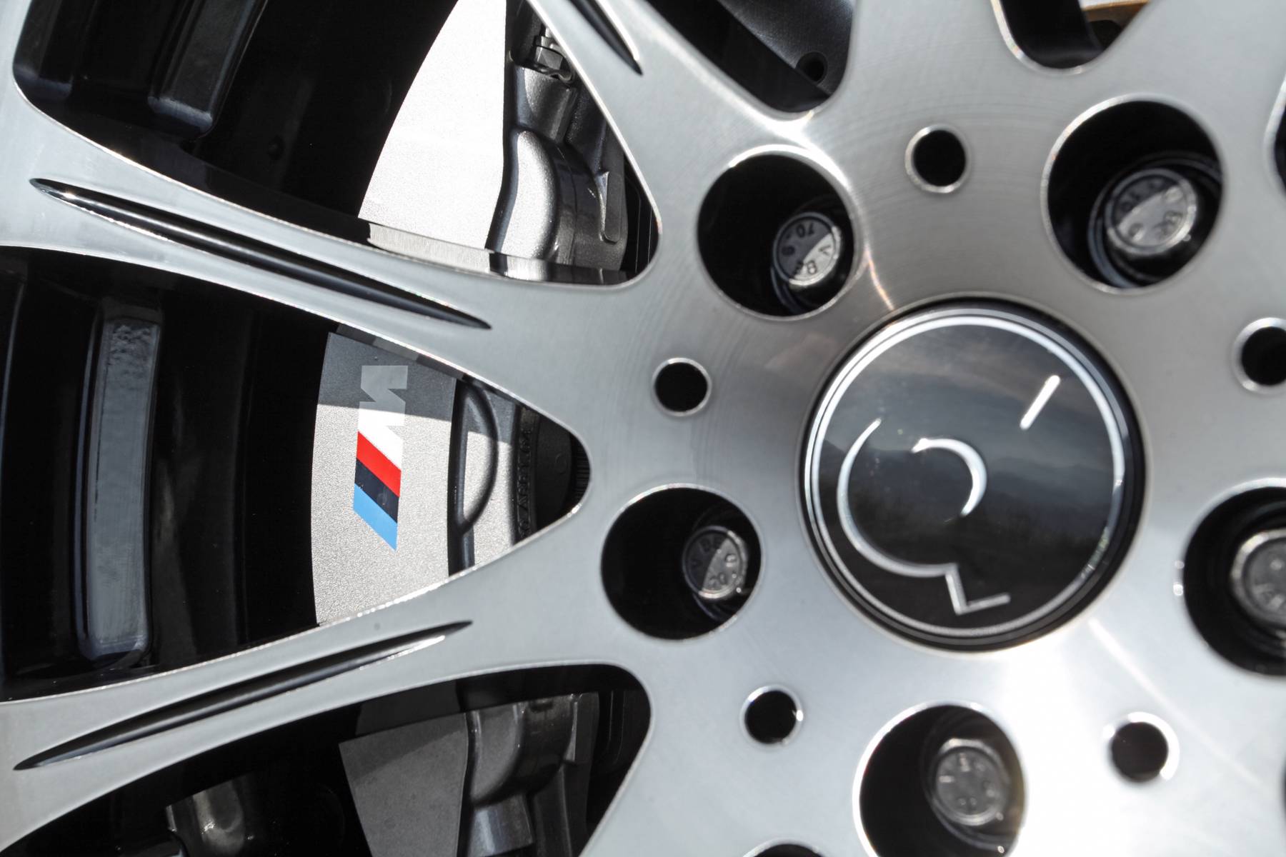 bmw m2 f87 competition tuning dÄHLer Competition Line AG 25