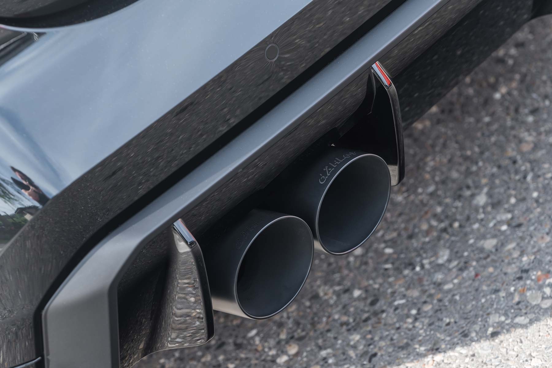 bmw m4 g82 g83 tuning dÄHLer Competition Line AG 14