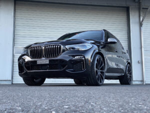 bmw x5 g05 m50i tuning dÄHLer Competition Line AG 03
