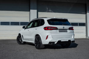 bmw x5m f95 x6m f96 tuning dÄHLer Competition Line AG 02