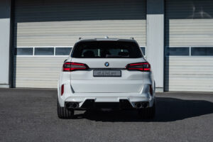 bmw x5m f95 x6m f96 tuning dÄHLer Competition Line AG 04