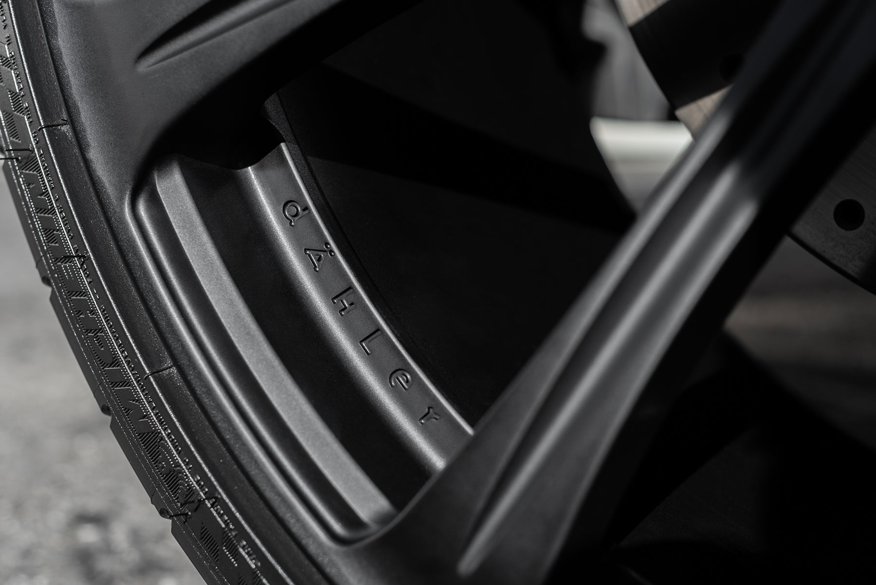 bmw x5m f95 x6m f96 tuning dÄHLer Competition Line AG 07