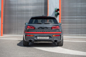 mini f54 tuning dÄHLer Competition Line AG 05
