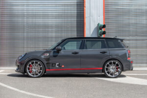 mini f54 tuning dÄHLer Competition Line AG 07