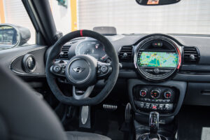 mini f54 tuning dÄHLer Competition Line AG 15