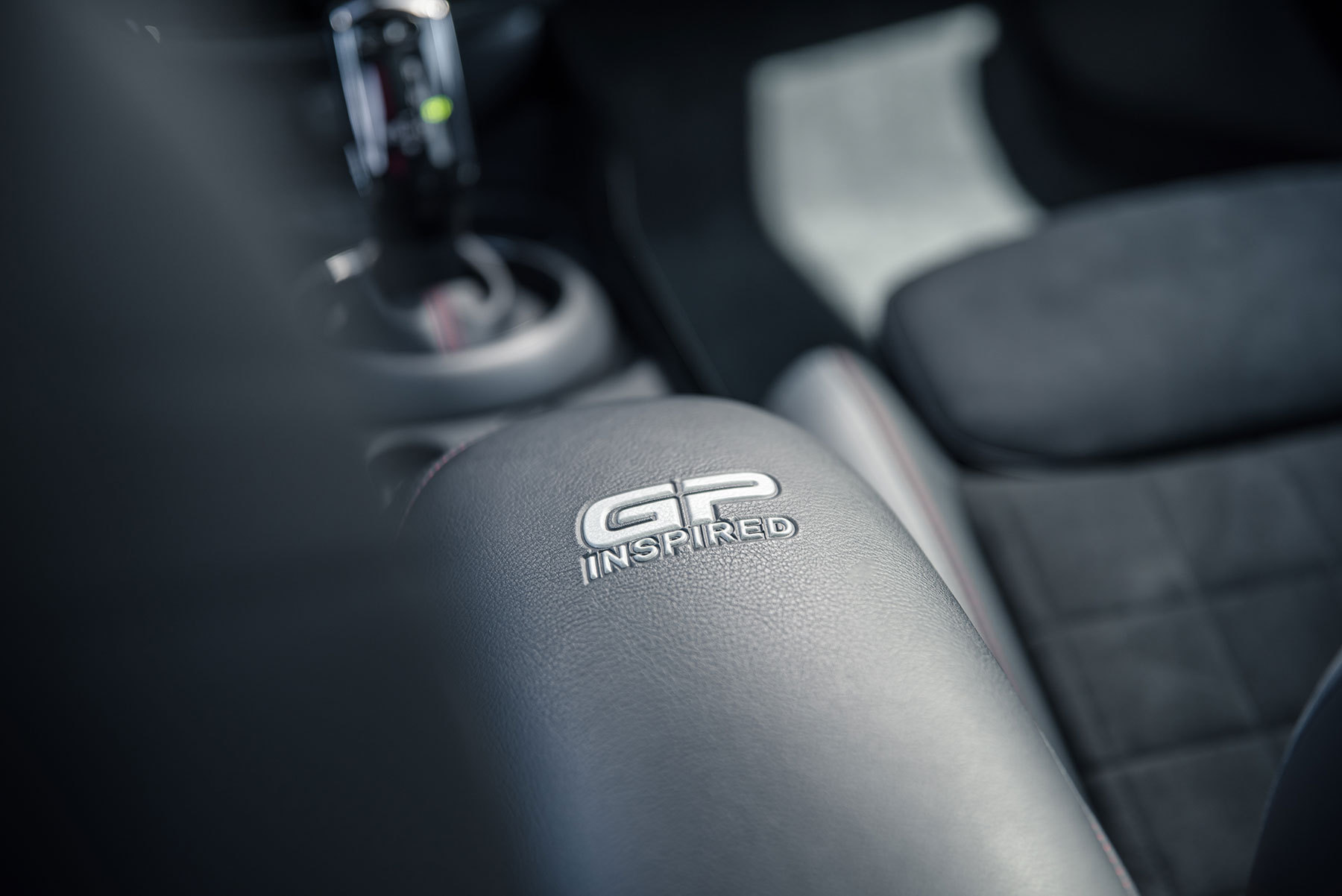 mini f54 tuning dÄHLer Competition Line AG 17