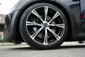 mini r50 r52 r53 tuning dÄHLer Competition Line AG 05