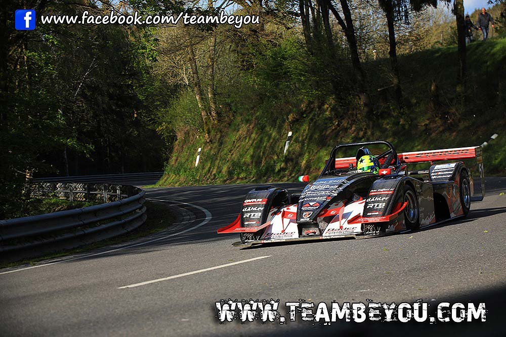 sponsoring marcel steiner tuning dÄHLer Competition Line AG 03