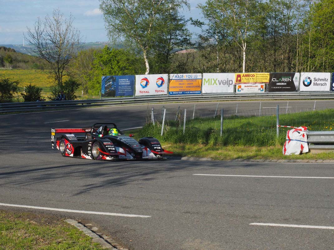 sponsoring marcel steiner tuning dÄHLer Competition Line AG 11