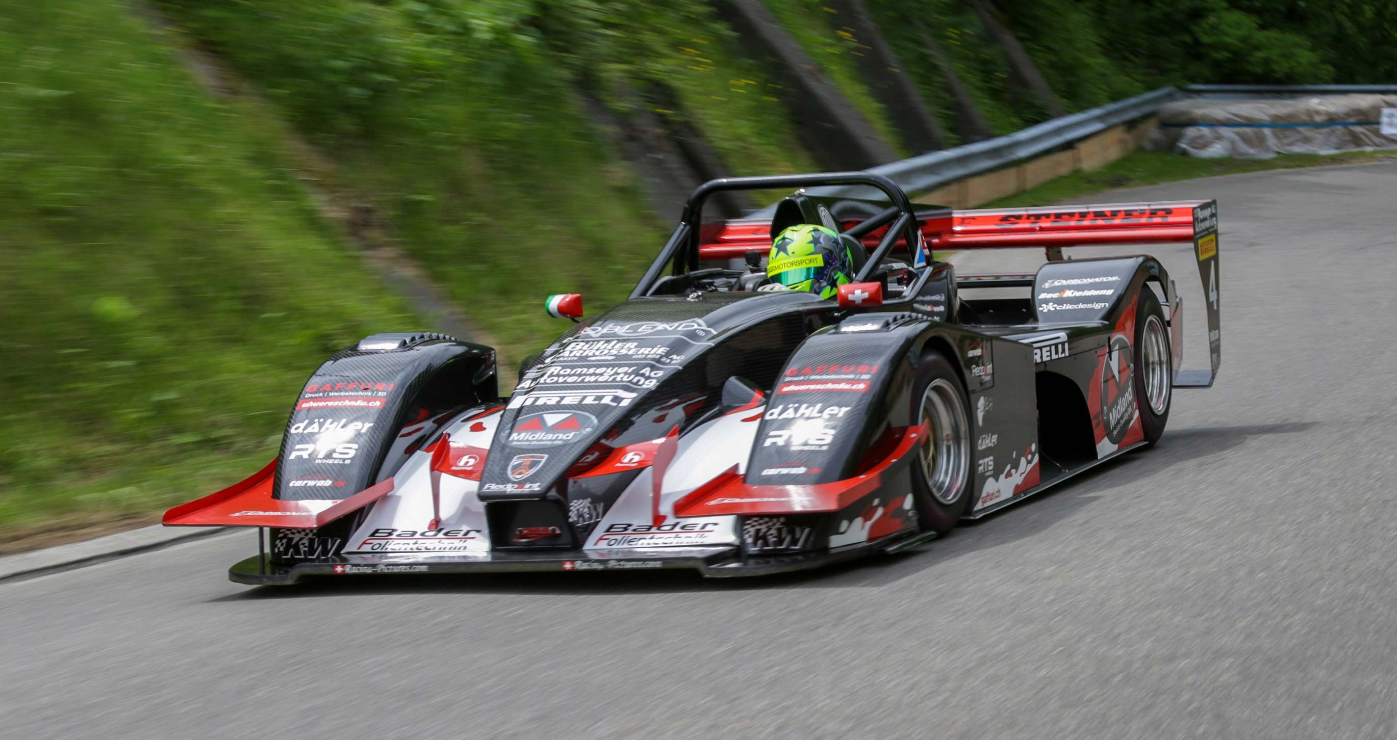 sponsoring marcel steiner tuning dÄHLer Competition Line AG 16