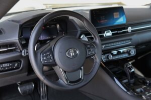 toyota gr supra 2019 tuning dÄHLer Competition Line AG 22