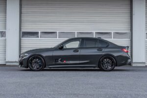 bmw 3er g20 limo m340i xdrive tuning dÄHLer Competition Line AG 08