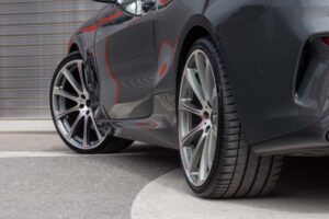 bmw 8er g15 coupe 840d tuning dÄHLer Competition Line AG 05