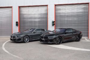 bmw 8er g15 coupe 840d tuning dÄHLer Competition Line AG 06
