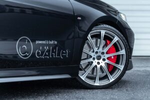 bmw F40 128ti tuning dÄHLer Competition Line AG 30