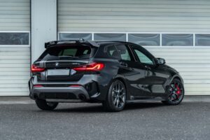bmw F40 128ti tuning dÄHLer Competition Line AG 44