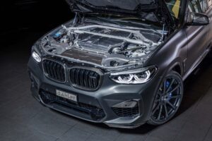 bmw X3 M F97 tuning dÄHLer Competition Line AG 02