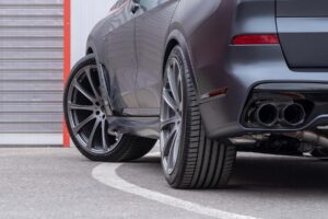 bmw X7 G07 M50i tuning dÄHLer Competition Line AG 19