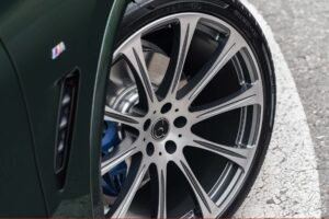 bmw x4 g02 m40i lci tuning dÄHLer Competition Line AG 06