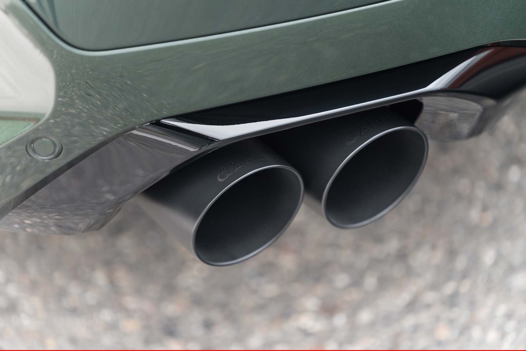 bmw x4 g02 m40i lci tuning dÄHLer Competition Line AG 14