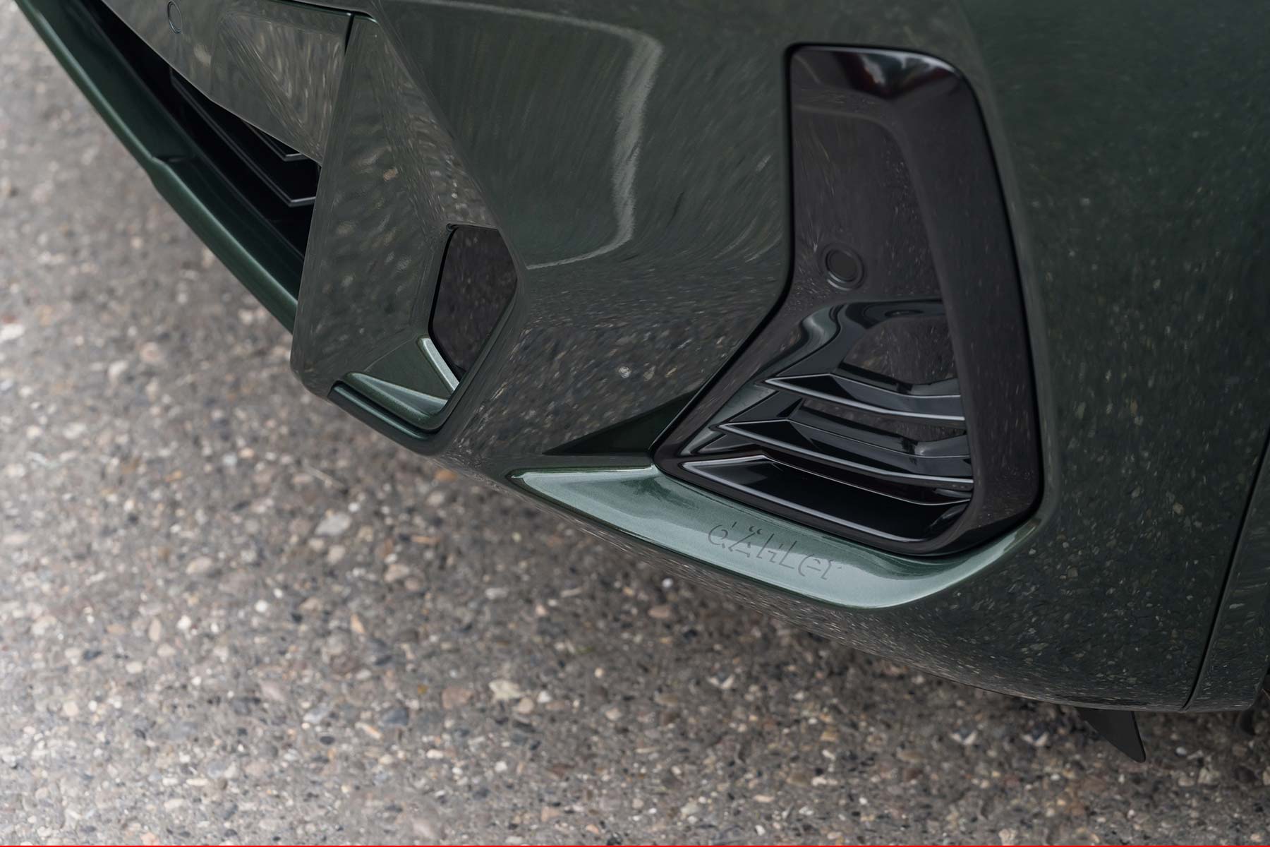 bmw x4 g02 m40i lci tuning dÄHLer Competition Line AG 20