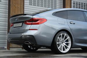 bmw 650xi G32 tuning dÄHLer Competition Line AG 5