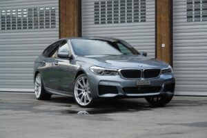 bmw 650xi G32 tuning dÄHLer Competition Line AG 6