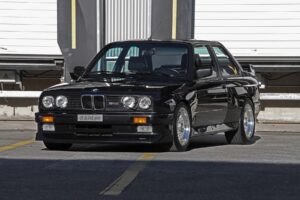 bmw E30 tuning dÄHLer Competition Line AG 1