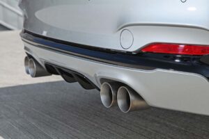 bmw M235i f23 tuning dÄHLer Competition Line AG 6