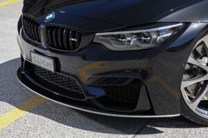 bmw M4 F82 tuning dÄHLer Competition Line AG 2