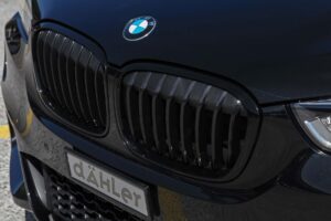 bmw x1 f48 tuning dÄHLer Competition Line AG 3