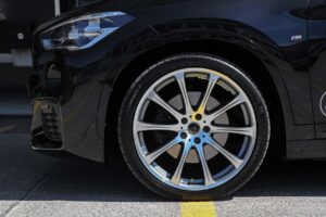 bmw x1 f48 tuning dÄHLer Competition Line AG 6
