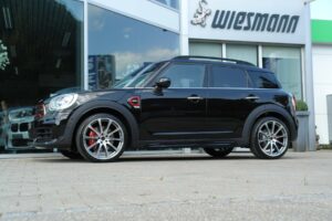 mini f60 tuning dÄHLer Competition Line AG 1