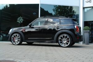 mini f60 tuning dÄHLer Competition Line AG 2