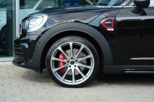mini f60 tuning dÄHLer Competition Line AG 4