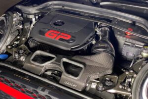 mini gp3 f56 tuning dÄHLer Competition Line AG 15