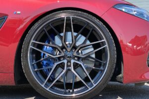 bmw 8er g16 gran coupe m850i tuning dÄHLer Competition Line AG 22