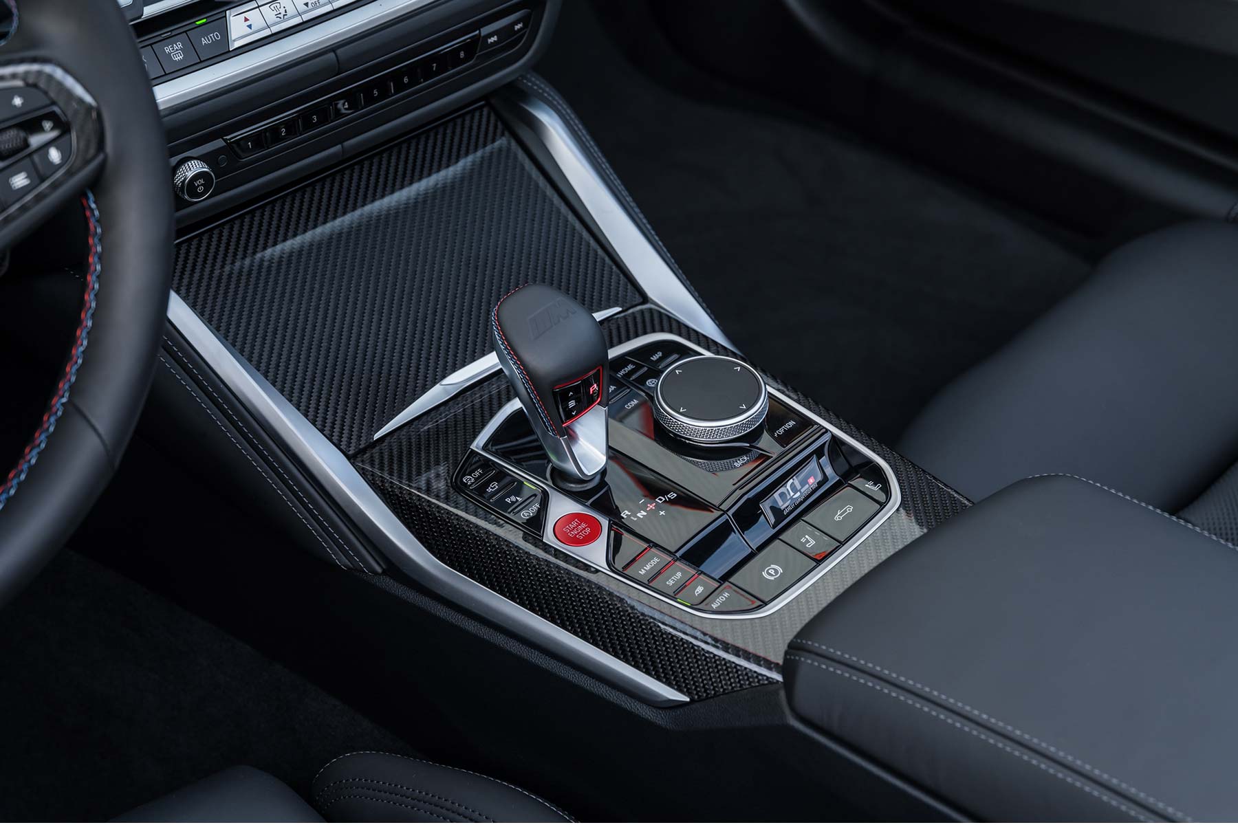 bmw m4 g83 cabrio tuning dÄHLer Competition Line AG 18