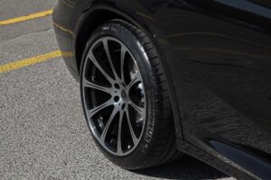 bmw x4 g02 m40d tuning dÄHLer Competition Line AG 18